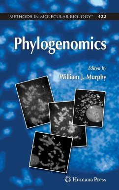 Phylogenomics - Murphy, William J. (ed.)