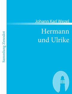 Hermann und Ulrike Cover Hermann und Ulrike