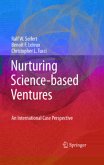 Nurturing Science-based Ventures