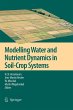 Modelling Water and Nutrient Dynamics... - Bild 1