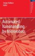 Automated Nanohandling by Microrobots - Bild 1