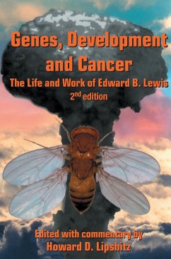 Genes, Development and Cancer - Lipshitz, Howard D. (ed.)