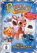Rudolph mit der Roten Nase - Bild 1