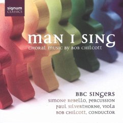 Cover Chormusik