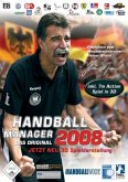 Handball Manager 2008 - Das Original