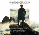 Sinfonien 1 & 2/Konzertstück Op.79 Sinfonien 1 & 2/Konzertstück Op.79