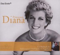 Prinzessin Diana, 1 CD-Audio