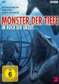 Monster der Tiefe - Im Reich der Urzeit