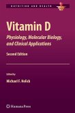 Vitamin D: Physiology, Molecular Biology, and Clinical Applications
