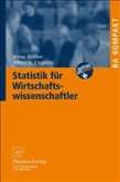 Statsitik für Wirtschaftswissenschaftler