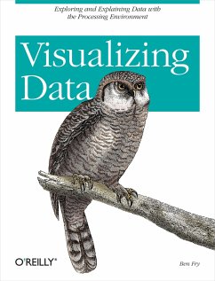 Visualizing Data - Fry, Ben