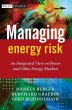 Managing Energy Risk - Bild 1