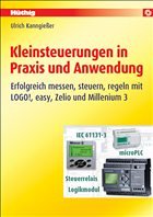 Kleinsteuerungen in Praxis und Anwendung - Kanngießer, Ulrich