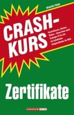 Crash-Kurs Zertifikate