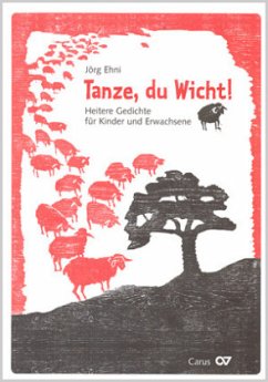 Cover Tanze, du Wicht!