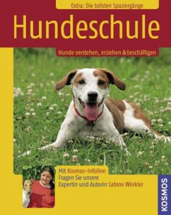 Hundeschule - Winkler, Sabine