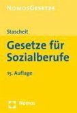 Gesetze für Sozialberufe: Textsammlung