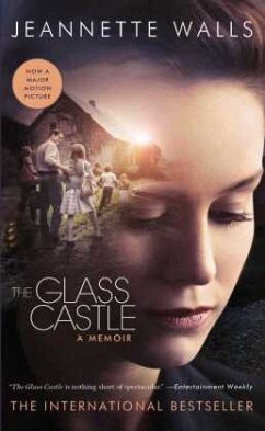 The Glass Castle - Walls, Jeannette