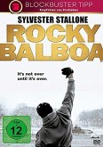 Rocky Balboa, DVD