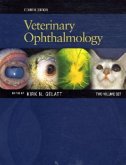 Veterinary Ophthalmology, 2 Vols.