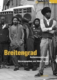 Cover Breitengrad