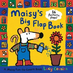 Cover Maisy's Big Flap Book