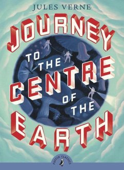 Journey to the Centre of the Earth - Verne, Jules