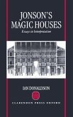 Jonson's Magic Houses