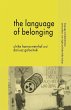 The Language of Belonging - Bild 1