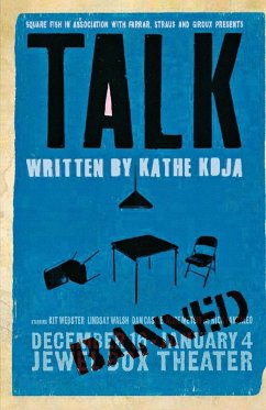 Talk - Koja, Kathe
