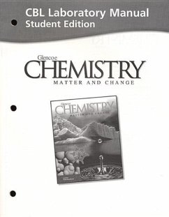 Chemistry: Matter+change-Cbl Lab.Man. - Dingrando