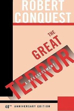 The Great Terror - Conquest, Robert