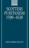 Scottish Puritanism, 1590-1638