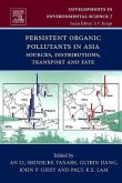 Persistent Organic Pollutants in Asia