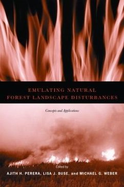 Cover Emulating Natural Forest Landscape Disturbances