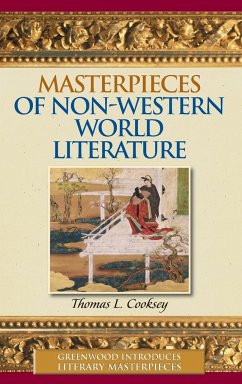 Masterpieces of Non-Western World Literature - Cooksey, Thomas L.