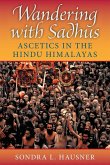 Wandering with Sadhus