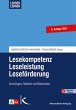 Lesekompetenz - Leseleistung -... - Bild 1