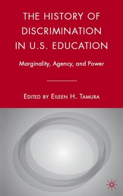 The History of Discrimination in U.S. Education