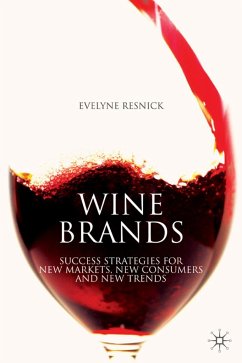 Wine Brands - Resnick, Evelyne