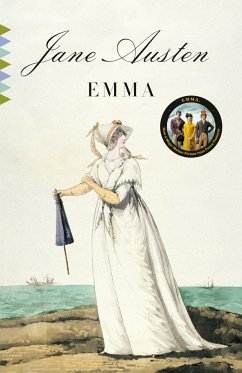 Emma - Austen, Jane