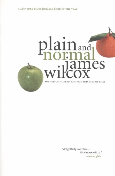 Plain and Normal Plain and Normal