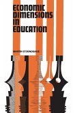 Economic Dimensions in Education