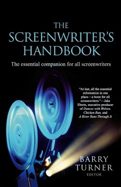 The Screenwriter's Handbook - Herausgegeben von Turner, Barry