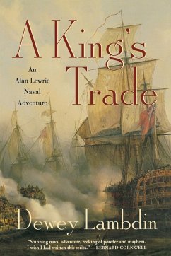 King's Trade - Lambdin, Dewey