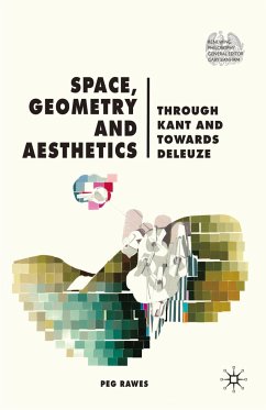 Space, Geometry and Aesthetics - Rawes, P.
