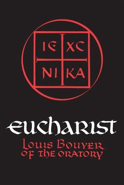 Eucharist - Bouyer, Louis
