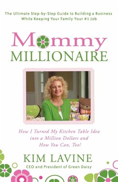 Mommy Millionaire - Lavine, Kim