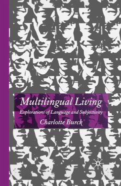 Multilingual Living - Burck, C.