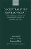 Decentralizing Development